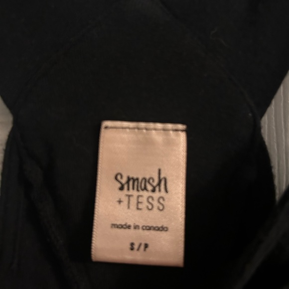 Smash & Tess Romperalls - Picture 2 of 3